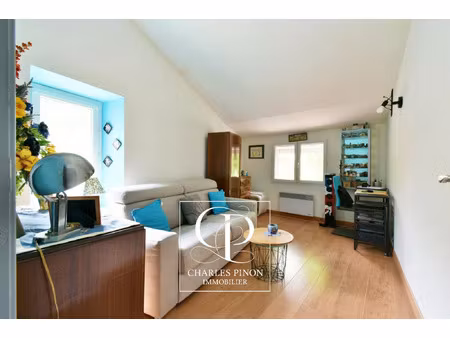 maison à vendre mallemort 4 pièce(s) 141m2 320 000€