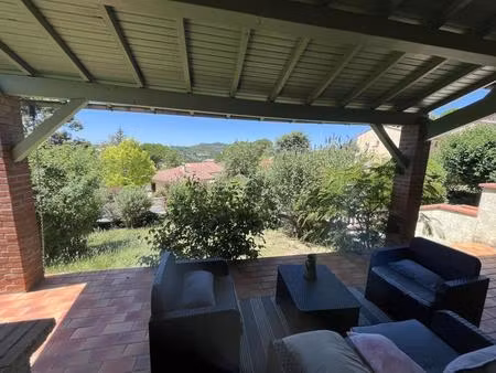 maison indépendante - 115m ²