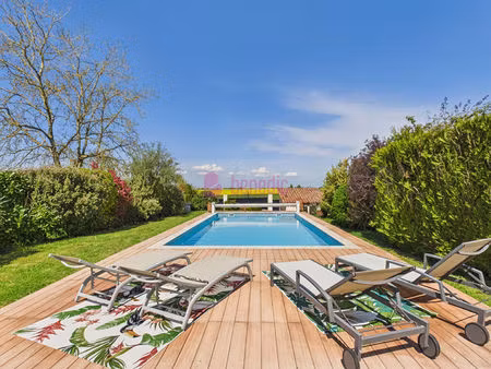 maison 10 pièces 373 m2