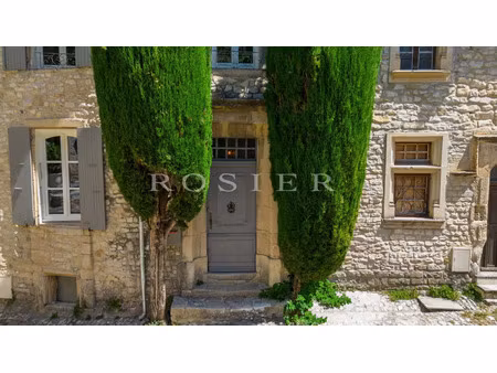 vente maison 6 pièces 138 m² vaison-la-romaine (84110)
