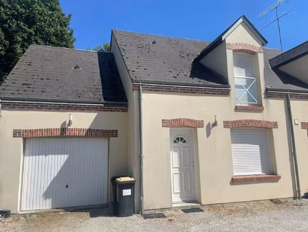 maison à vendre lailly en val 4 pièce(s) 100m2 359 999€