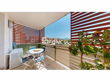 appartement t2 clim avec parking