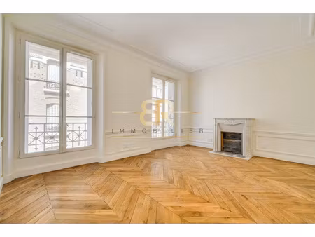 appartement de 4 pièces - bois-colombes