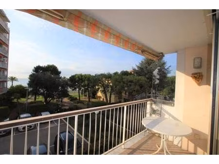 cros de cagnes vue mer