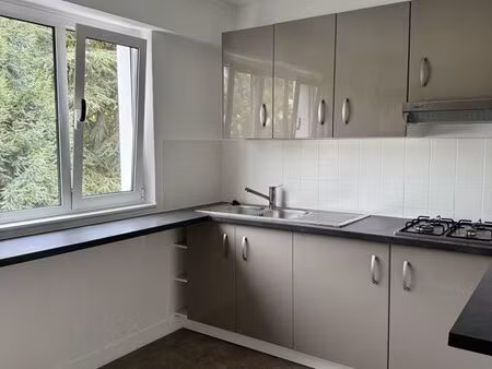 appartement f3 63m2 chilly mazarin