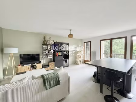 a vendre : appartement t2 + balcon