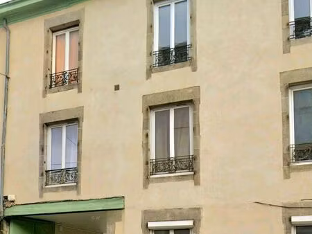 appartement à limoges (87000)