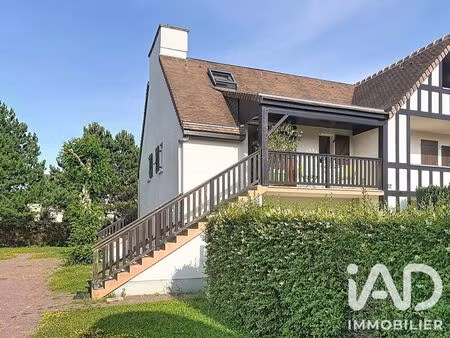 duplex à varaville (14390)