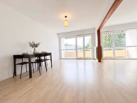 appartement evry courcouronnes 4 pièce(s) 75 m2