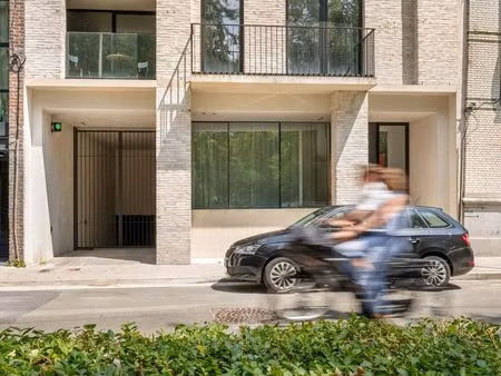 appartement à louer à gent € 1.390 (lppzh) - huysewinkel gent | zimmo