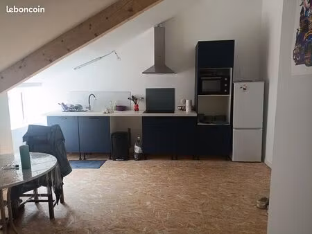 immeuble 3 appartements (rendement 9%)