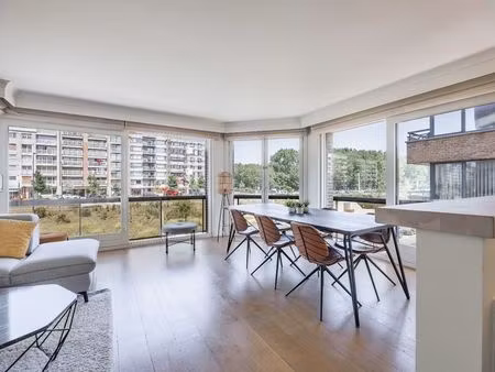 appartement à vendre à heist-aan-zee € 349.000 (lpq25) - rh vastgoed | zimmo