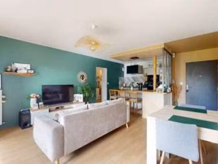vente appartement 3 pièces à la mézière (35520) : à vendre 3 pièces / 67m² la mézière