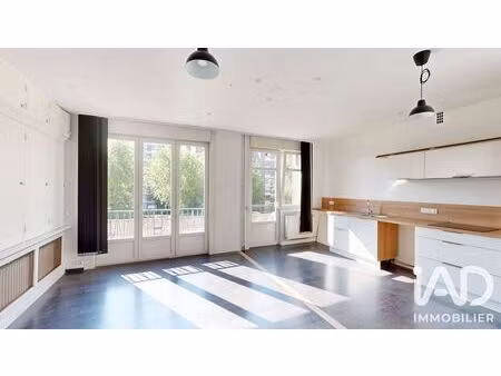 appartement à lille (59000)