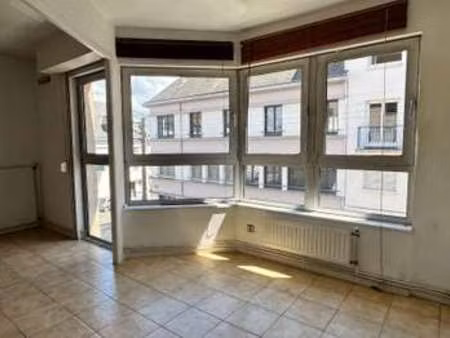 vente appartement 3 pièces à lorient centre ville (56100) : à vendre 3 pièces / 64m² lorie