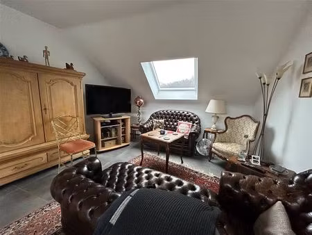 appartement à louer à rue de la rochette 1 aye (vbe40567)