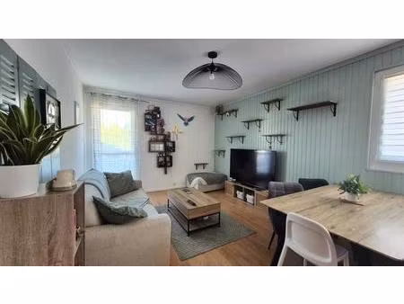 appartement 2 chambres orléans nord