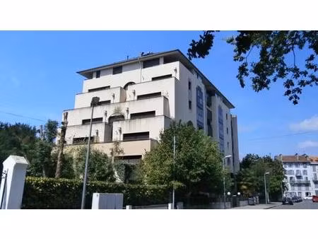 appartement t2