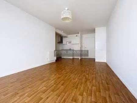 vente appartement 3 pièces à plérin (22190) : à vendre 3 pièces / 57m² plérin