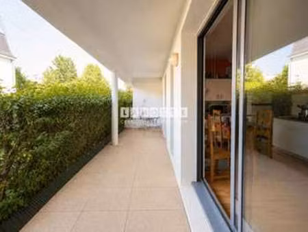 vente appartement 2 pièces à rennes centre ville (35000) : à vendre 2 pièces / 48m² rennes