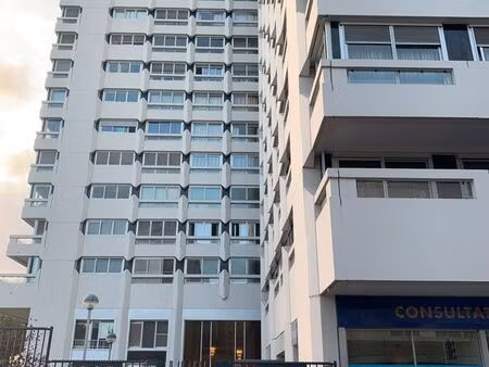appartement t2