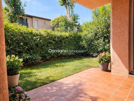 a vendre - st cyprien t3 rdj