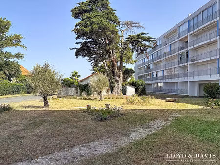 st-georges de didonne appartement 62 m²  2 chambres  secteur va