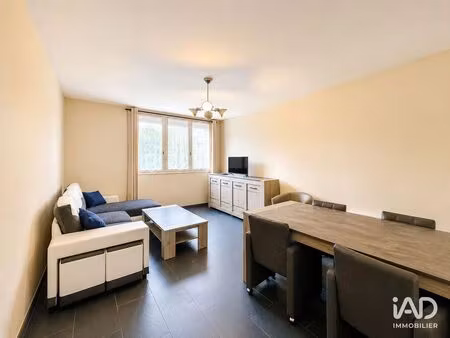 appartement à senlis (60300)