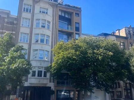 appartement à louer à antwerpen € 900 (lppz2) - syus housing | zimmo