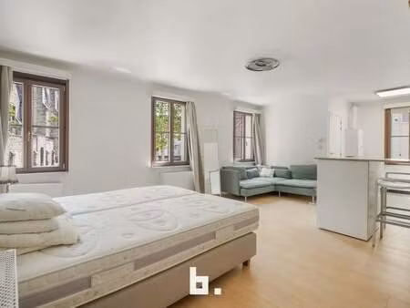 appartement à louer à kortrijk € 650 (lppzu) - bricx vastgoed kortrijk | zimmo