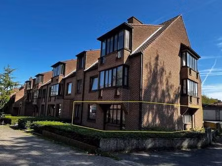 appartement à louer à tielt € 675 (lpq06) - vlaemynck tielt | zimmo