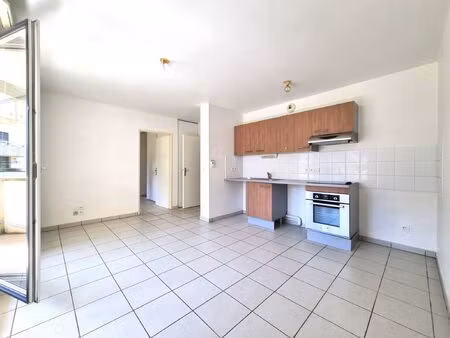 appartement t3 avec parking sous-sol