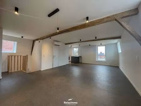 appartement à louer à lamain € 895 (lppz6) - relayimmo - tournai | zimmo
