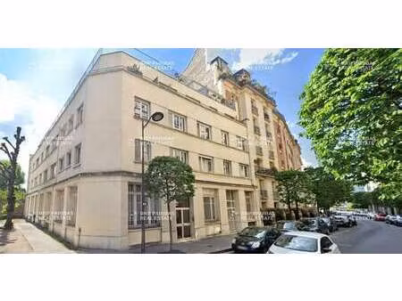 vente bureaux 735 m²