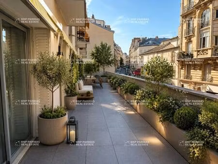vente bureaux 289 m²