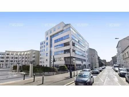 vente bureaux 200 m² à 526 m²
