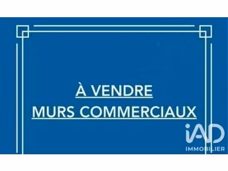 murs commerciaux à conflans-sainte-honorine (78700)