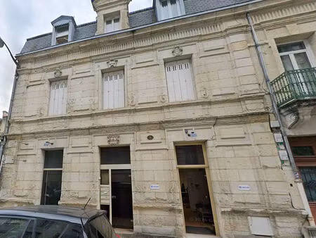 le local qu'il vous faut !