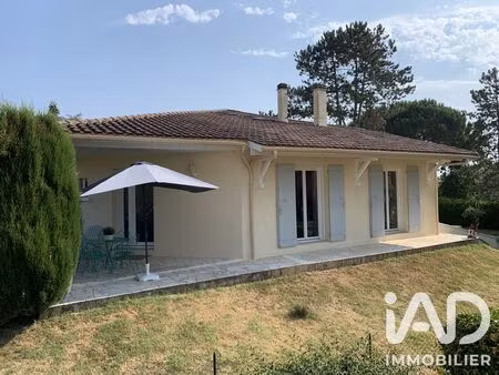 maison à bergerac (24100)