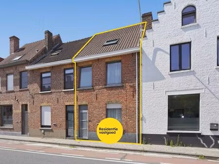 maison à vendre à sint-andries € 339.000 (lpq0k) - residentie vastgoed - brugge | zimmo