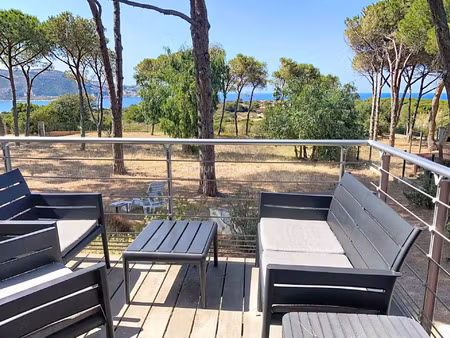 vente maison 4 pièces 90 m2 à calvi