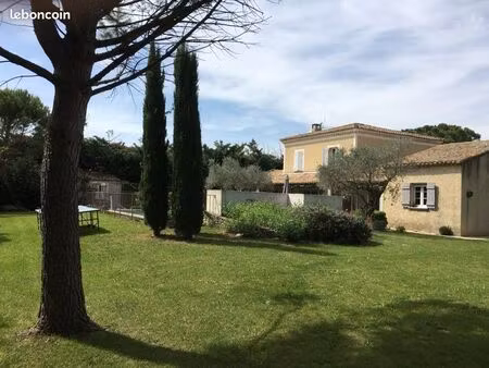 bastide dans les vergers à 5 min de l’isle