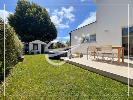 maison 4 chambres