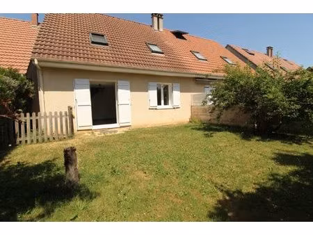 maison à vendre guyancourt