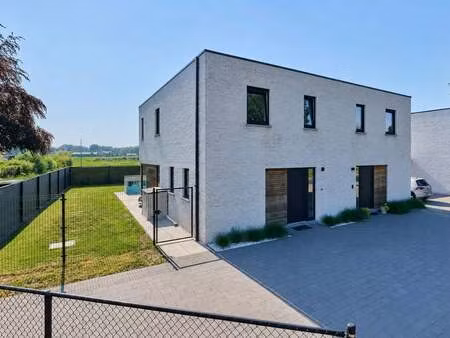 maison à vendre à achel € 449.000 (lpq0i) | zimmo