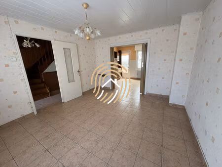 individuelle 4 chambres jardin garage