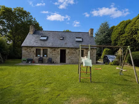 charmante maison en pierre