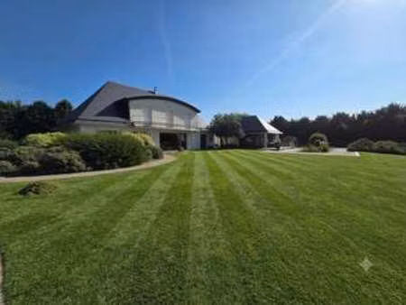 vente maison piscine à kervignac (56700) : à vendre piscine / 280m² kervignac
