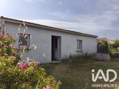 maison à la plaine-sur-mer (44770)