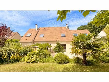 maison le val saint germain 7 pièce(s) 155.15 m2